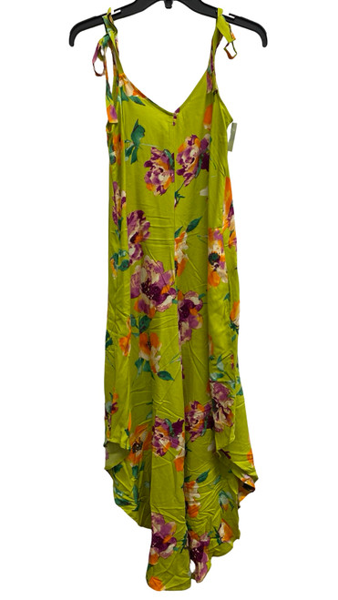 Vist Large View of Product Image Which is Used Vince Camuto Jumpsuit XS-0/2