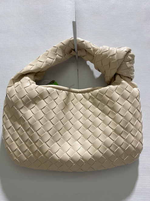 Vist Large View of Product Image Which is Used Unbranded Small Leather Handbag