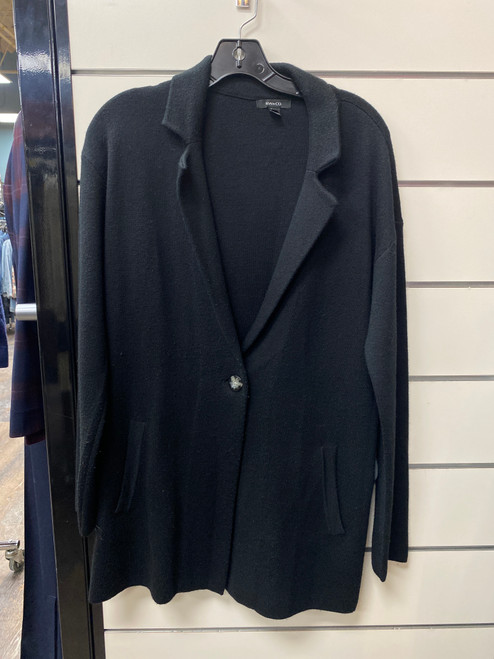 Vist Large View of Product Image Which is Used Rw & Co Heavyweight Sweater L-12/14