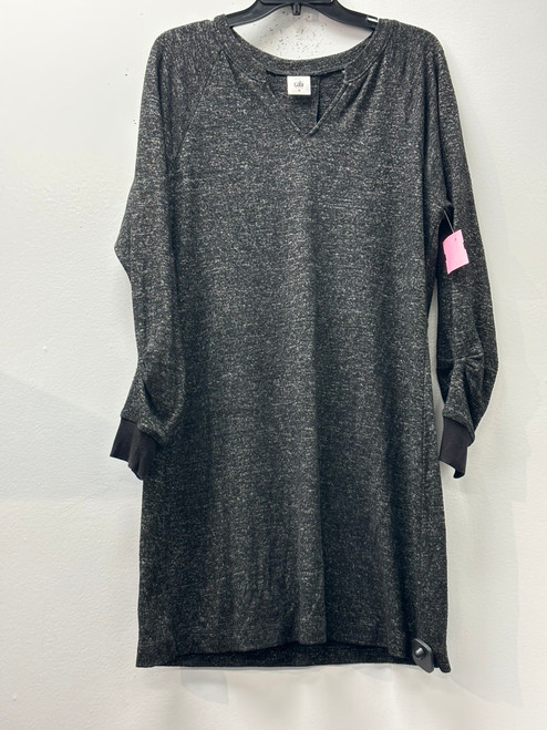 Vist Large View of Product Image Which is Used Cabi Short Dress B M-8/10