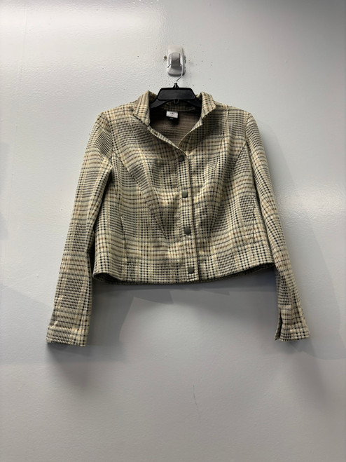 Vist Large View of Product Image Which is Used Cabi Blazer M-8/10