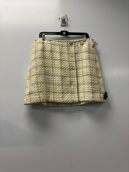 Vist Large View of Product Image Which is Used Cabi Short Skirt 12-31