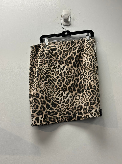 Vist Large View of Product Image Which is Used Cabi Short Skirt 12-31