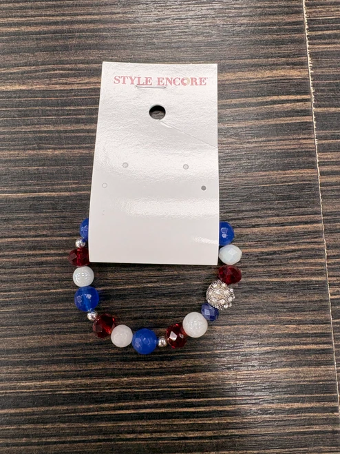 Vist Large View of Product Image Which is Used Unbranded Bracelet