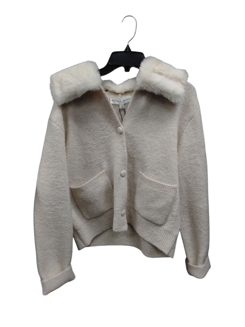 Vist Large View of Product Image Which is Used Chelsea & Theodore Heavyweight Sweater L-12/14