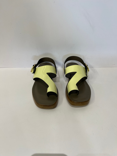 Vist Large View of Product Image Which is Used Rachel Comey Sandals 5.5