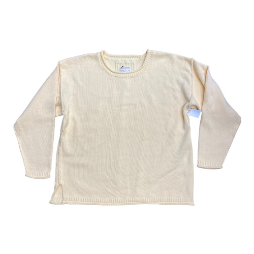 Vist Large View of Product Image Which is Used Free People Lightweight Sweater S-4/6