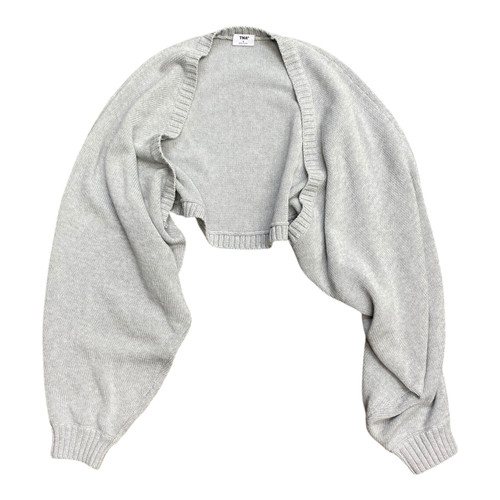 Vist Large View of Product Image Which is Used TNA Heavyweight Sweater S-4/6