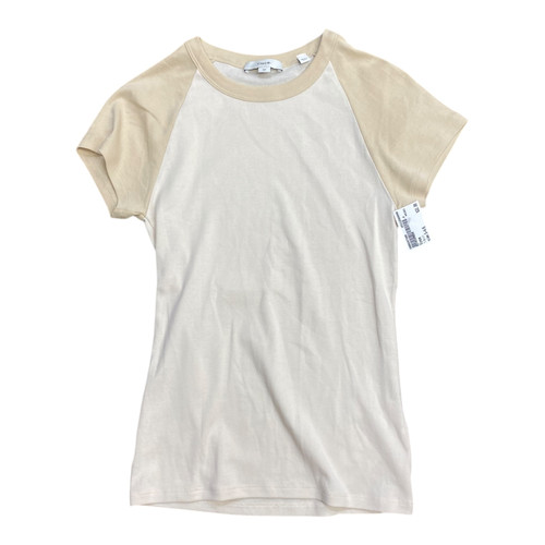 Vist Large View of Product Image Which is Used Vince T-Shirt S-4/6