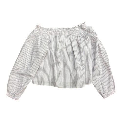 Vist Large View of Product Image Which is Used Sunday Best Long Sleeve Top S-4/6