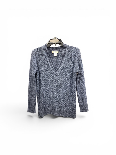 Vist Large View of Product Image Which is Used Jones New York Mens Lightweight Sweater L