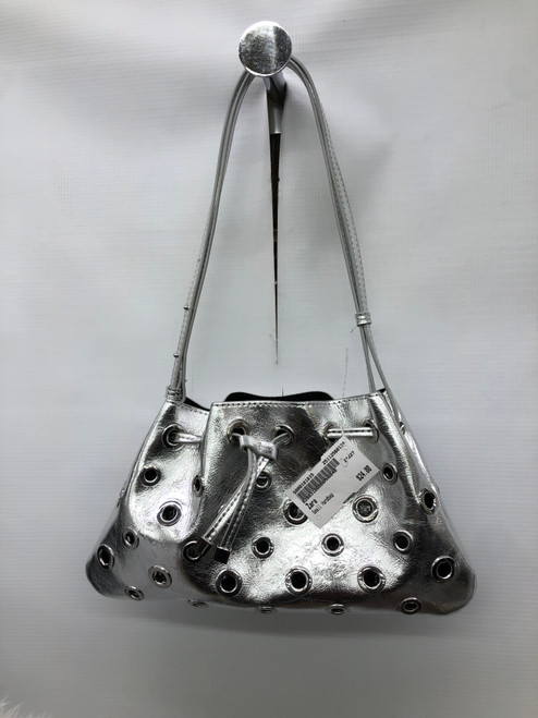 Vist Large View of Product Image Which is Used Zara Small Handbag