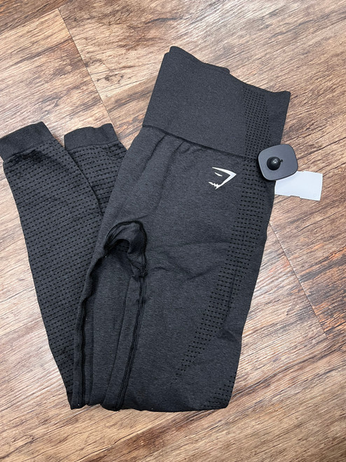 Vist Large View of Product Image Which is Used Gymshark Active Leggings S 4-6/27-28