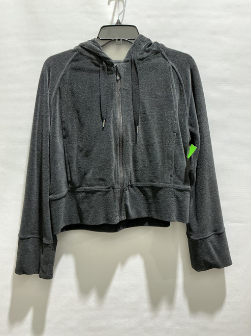 Vist Large View of Product Image Which is Used Lululemon Athletica Short Light Jacket XS-0/2