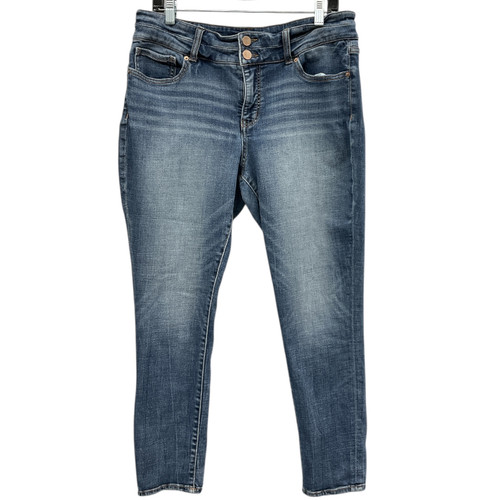 Vist Large View of Product Image Which is Used BKE Denim 10-30