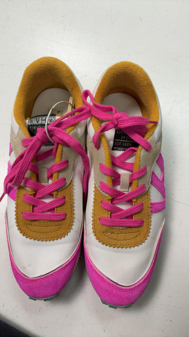 Vist Large View of Product Image Which is Used Vintage Havana Casual Shoes 10