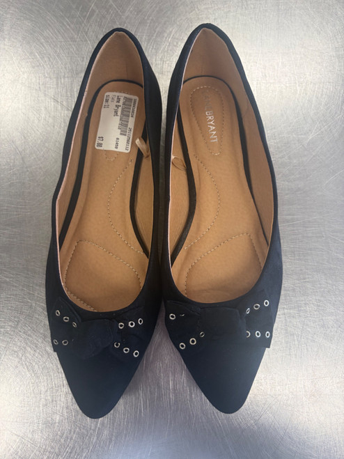 Vist Large View of Product Image Which is Used Lane Bryant Flats 11