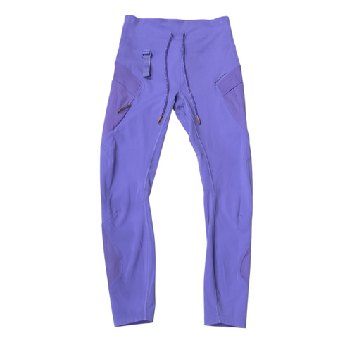 Vist Large View of Product Image Which is Used Lululemon Athletica Active Leggings 8-29