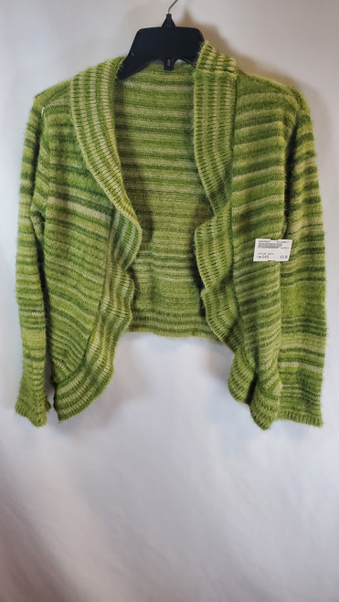 Vist Large View of Product Image Which is Used Unbranded Lightweight Sweater S-4/6