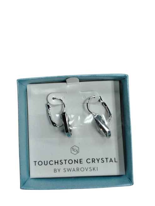 Vist Large View of Product Image Which is Used Unbranded Earrings