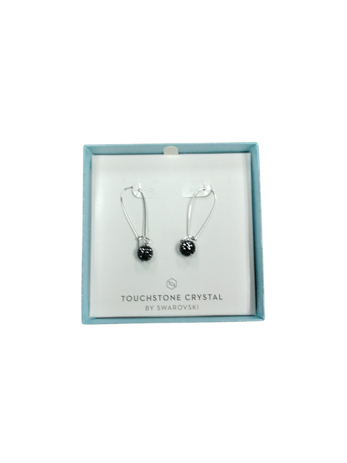 Vist Large View of Product Image Which is Used Unbranded Earrings