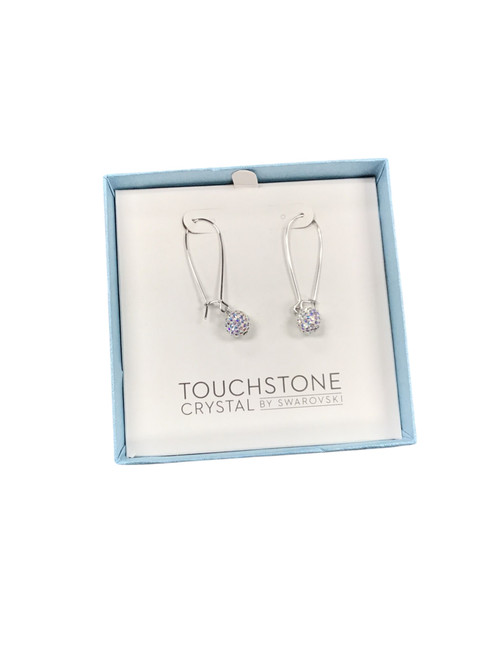 Vist Large View of Product Image Which is Used Unbranded Earrings