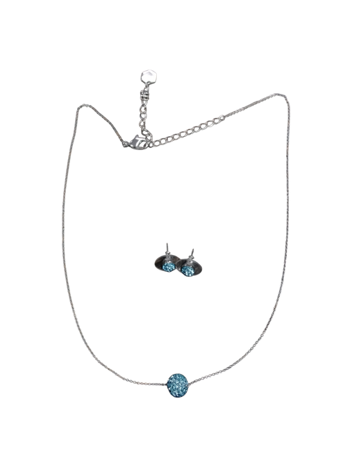 Vist Large View of Product Image Which is Used Unbranded Necklace