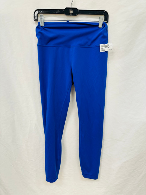 Vist Large View of Product Image Which is Used Lululemon Athletica Active Leggings 10-30