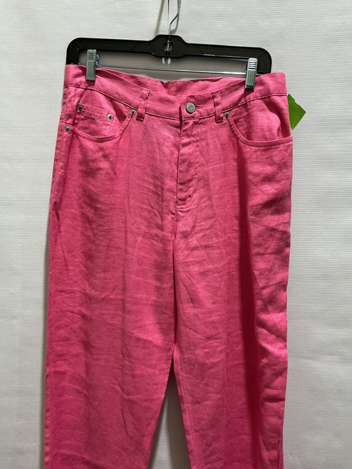 Vist Large View of Product Image Which is Used Lauren Jeans Co. Dress Pant 8-29