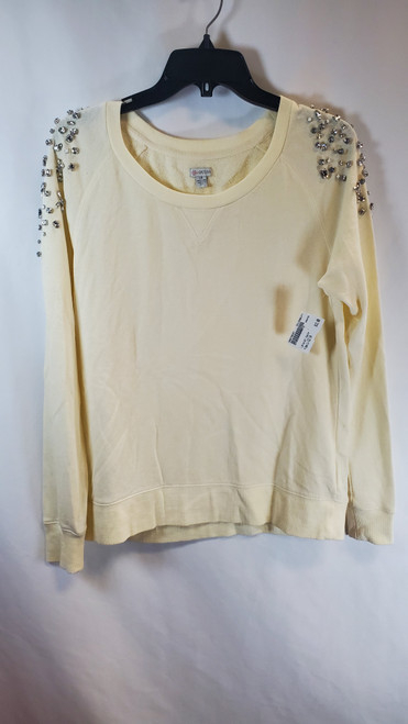 Vist Large View of Product Image Which is Used Unbranded Lightweight Sweater L-12/14