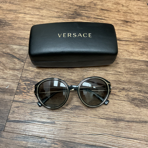 Vist Large View of Product Image Which is Used Versace Sunglasses