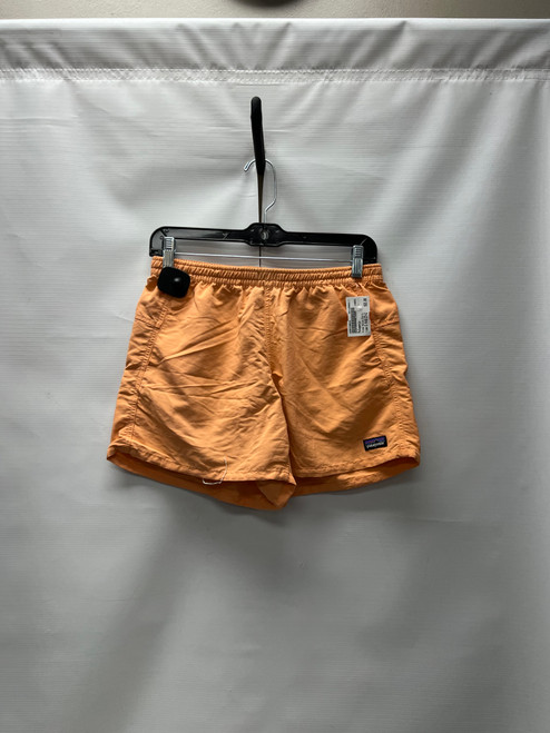 Vist Large View of Product Image Which is Used Patagonia Active Shorts S 4-6/27-28