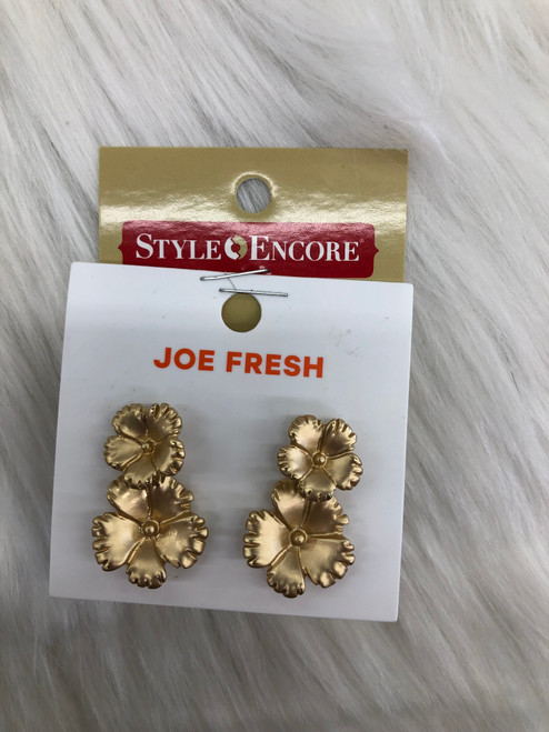 Vist Large View of Product Image Which is Used Unbranded Earrings