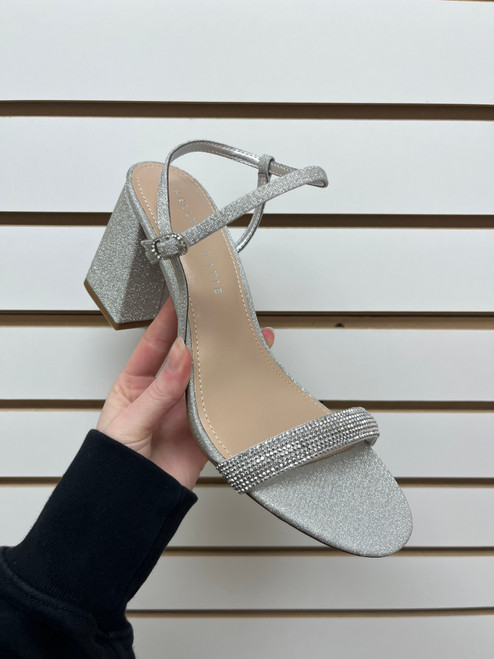 Vist Large View of Product Image Which is Used Kelly & Katie Dress Sandals 9