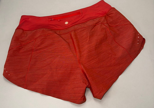 Vist Large View of Product Image Which is Used Athleta Active Shorts M 8-10/28-30