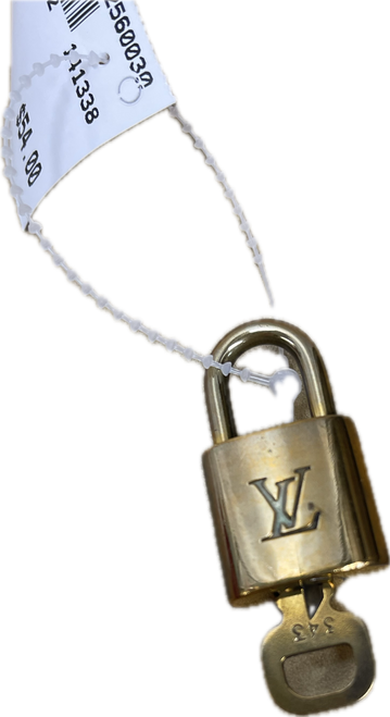 Vist Large View of Product Image Which is Used LV Lock 