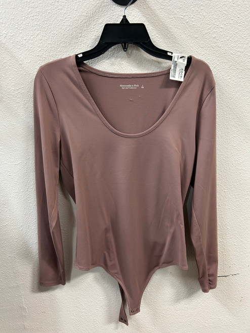 Vist Large View of Product Image Which is Used Unbranded Long Sleeve Top L-12/14