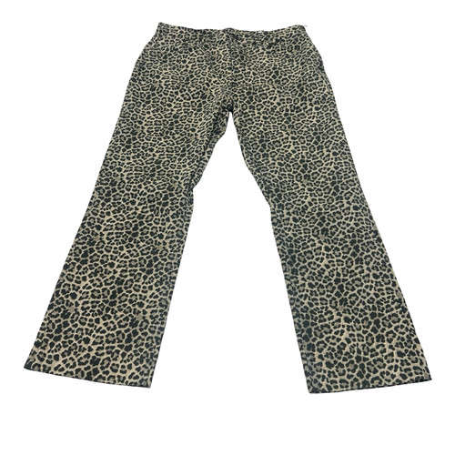 Vist Large View of Product Image Which is Used Zara Casual Pant 10-30