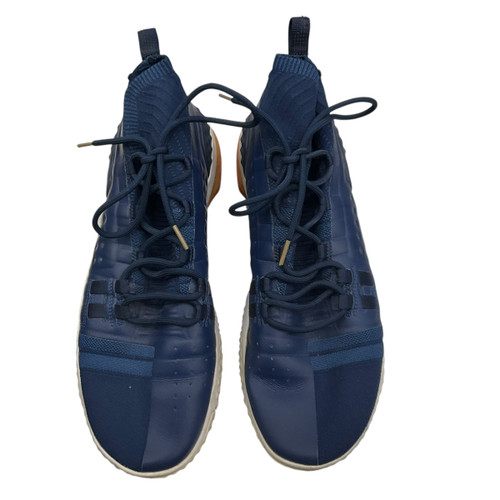 Vist Large View of Product Image Which is Used Under Armour Mens Athletic Shoes 13