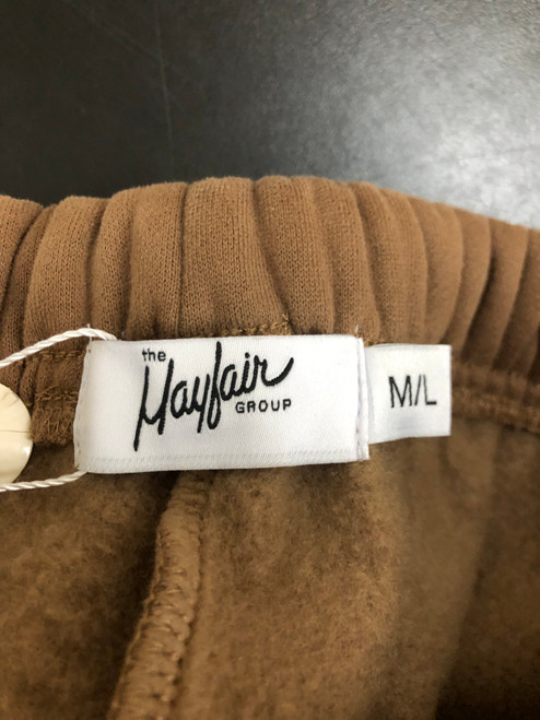 Vist Large View of Product Image Which is Used Mayfair Casual Pant M 8-10/28-30