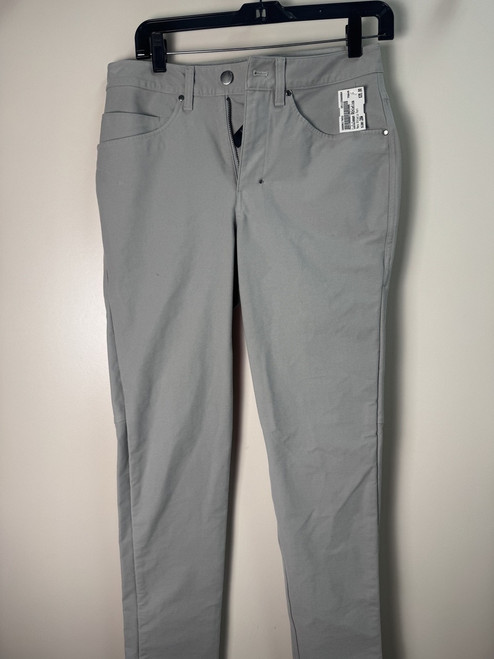 Vist Large View of Product Image Which is Used Lululemon Athletica Mens Athletic Pant 28W