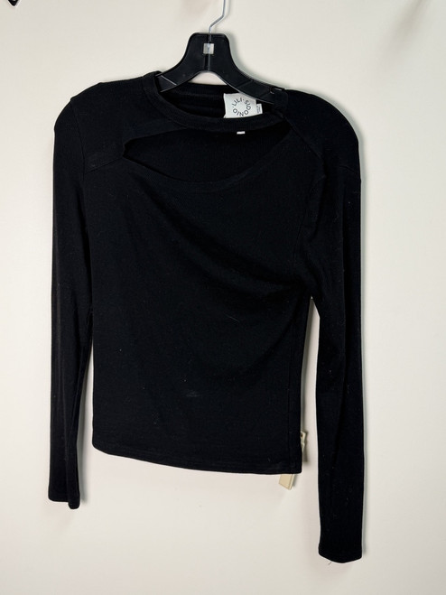 Vist Large View of Product Image Which is Used Unbranded Long Sleeve Top S-4/6