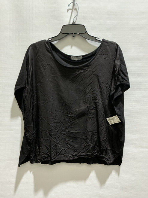 Vist Large View of Product Image Which is Used Michael Stars Short Sleeve Top L-12/14