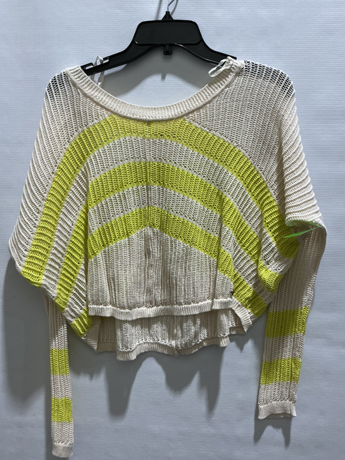 Vist Large View of Product Image Which is Used Roxy Long Sleeve Top M-8/10