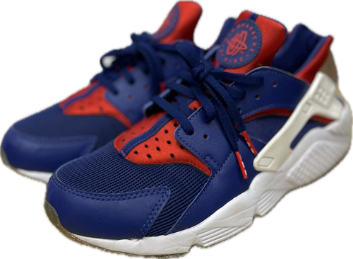 Vist Large View of Product Image Which is Used Unbranded Mens Athletic Shoes 9