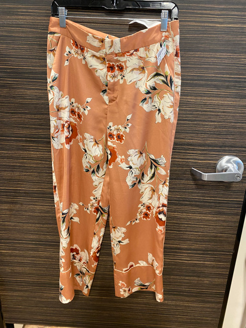 Vist Large View of Product Image Which is Used Zara Casual Pant 8-29