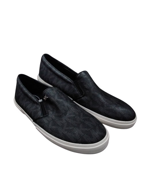 Vist Large View of Product Image Which is Used Michael Michael Kors Casual Shoes 9.5