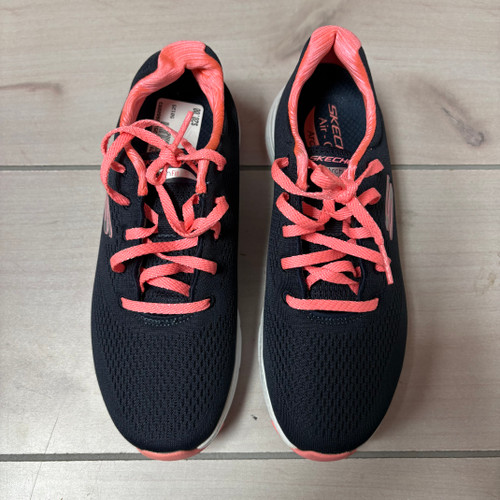 Vist Large View of Product Image Which is Used Skechers Casual Shoes 7