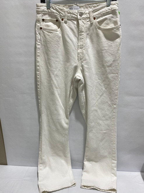 Vist Large View of Product Image Which is Used Zara Casual Pant 8-29