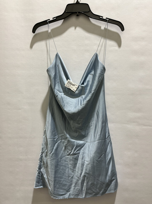 Vist Large View of Product Image Which is Used Double Zero Short Special Occ Dress S-4/6